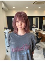 リー 京都西院(Lee)&nbsp;レイヤー/ハイトーン/ブリーチ/U24学割