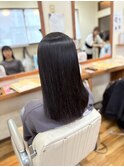ダウンパーマ