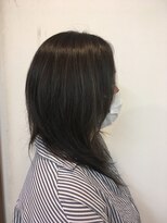 ラズープリット&nbsp;レディースカット