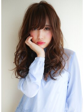 ヘアーリゾートノーブル(Hair Resort Noble) 大人ナチュラル