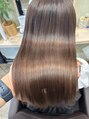 エウレカ バイ アイノア 白楽(EUREKA by AInoa) 乾かすだけでよしアイロンをいれても更によし!お手入れが楽に!