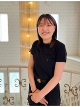 ヘレナモルフォバイエクイップ (M.Helena by equip) 山口 空