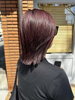 エトス プロデュースド バイ ヴァイナルズミックス(Ethos produced by Vinyl's mix)&nbsp;ディープレッド