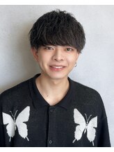 ネクストメンズ 表参道(NEXT men's)&nbsp;シュウ 