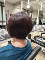 銀座ラボ 千葉店(LA BO)&nbsp;ショートカット