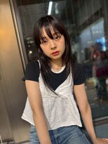 クオーレ(CUORE) レイヤーカット