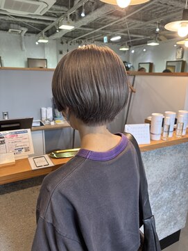 エピ(epi) ブリーチデザイン