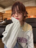 ラジ(Laji)&nbsp;ハイライトカラー