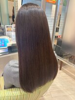 ビスイル 秋葉原店(Vis ill)&nbsp;大人綺麗縮毛矯正