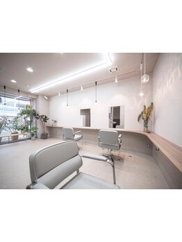 《非日常空間◎》大人女性のための癒しと上品さを叶える”KAKONN”...髪質改善/エイジング