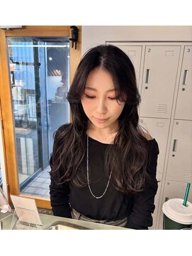 トヌコア ルア 下北沢店(TONUKOA RUA) 〈 long 〉