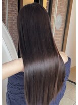 シキ(SHIKI)&nbsp;自然光でも輝くツヤ髪