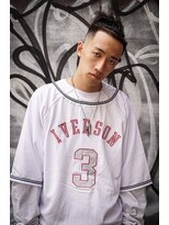 アストラ(ASTRA)&nbsp;札幌大通駅/MEN'S/メンズカット/メンズパーマ/フェードカット