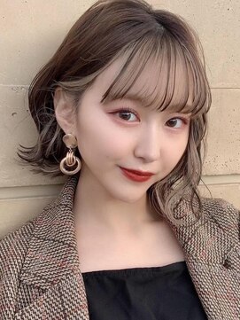 ロンドヴァリー 渋谷店(Lond vallee) 【大人気】おしゃれインナーはこれ！