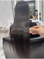 ジェプシー(JPCY)&nbsp;髪質改善/ストレート