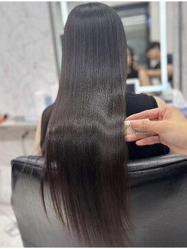 ジェプシー(JPCY) 髪質改善/ストレート