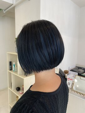 アンブレラカラー