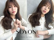 【有名店出身stylistプロデュースSALON】人気商材と信頼の技術で、あなたの"なりたい"を叶えます!