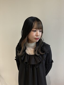 レミー(REMY) フェイスフレーミング