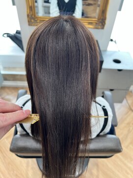 コワファースト  させぼ五番街店(COIFF1RST) 髪質改善美髪矯正♪