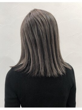 ラックセカンドスペース(LUCK 2nd SPACE) ハイライト/ミルクグレージュ/八千代台/勝田台/ケアブリーチ