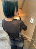ハンサムショート