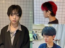 ヘアー アレス(hair ales)