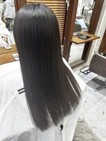 リタ ヘアー(rita hair)&nbsp;縮毛矯正