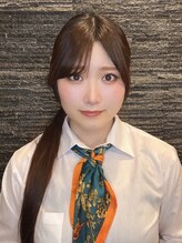 プレミアムバーバー 目黒店(PREMIUM BARBER produce by HIRO GINZA)&nbsp;加藤瑞季 目黒五反田