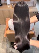 【Q&A】 clan by Naturalの髪質改善は何が違うのですか？