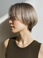 ヘッズ 本八幡店(HEADS)&nbsp;白髪ぼかし/白髪染め/脱白髪染め/脱白髪染めハイライト/本八幡