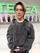 テリア(TELEA.) 栗原 優希