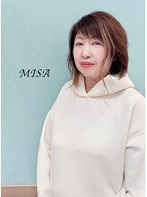 アンフィ 稲田堤(Anphi)&nbsp;MISA 