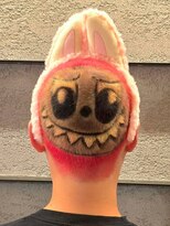 サロンチーズ(SALON CHEESE)&nbsp;guest***matching makeup