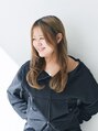 コムマティス 恵比寿ガーデンプレイス(Comme Matisse)&nbsp;山内友里菜 [恵比寿]