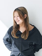 コムマティス 恵比寿ガーデンプレイス(Comme Matisse)&nbsp;山内友里菜 [恵比寿]