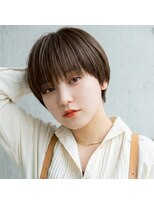 アッシュ 立川店(Ash)&nbsp;立川駅2分【髪質改善ストレート】広がり解消/地毛風の縮毛矯正