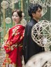 【見学/相談無料】和装婚礼衣装各種フォトプラン【要問合せ】