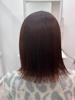 ルスリー 埼玉所沢店(Lsurii) 髪質改善/縮毛矯正/美髪/艶髪/髪質改善トリートメント/所沢