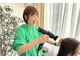 エイジングケアサロン@Hair 西葛西【アットヘア】の写真