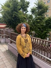 アグ ヘアー トミー 高宮駅前店(Agu hair tommy) 藤田 美枝