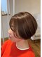 ヘアクラフト 八幡店(Hair☆Craft)の写真/ご自身にあったホームケアーをおすすめします！ＳＹＳＴＥＭトリートメントのケアーメニューで艶髪に