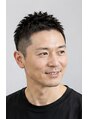 シャカ(SHAKA)&nbsp;ベリーショートで爽やかに。清潔感重視の王道スタイル。
