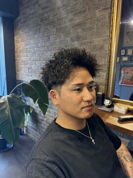 ダッパークラブ(Dapper club) メンズショート
