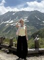 エンス 新潟駅(en:s)&nbsp;旅行でよく自然を感じに行きます！