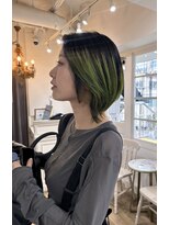 ケイリー(KAYLEE)&nbsp;KAYLEE STYLE