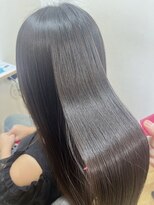テーラ 袖ケ浦店(TELA)&nbsp;髪質改善トリートメント