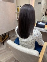 キラーナセンダイ(KiRANA SENDAI)&nbsp;[サラ艶ロングレイヤースタイル]