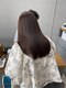 エマピボット 中川本店(EMA PIVOT)の写真/髪質改善トリートメントで理想のうるツヤ髪へ！ストレートパーマや縮毛矯正も充実で感動の仕上がりを♪