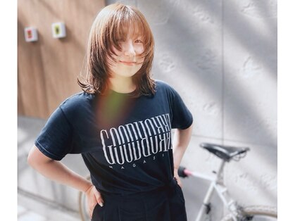 プロズ アンド コンズ(pros/cons)の写真